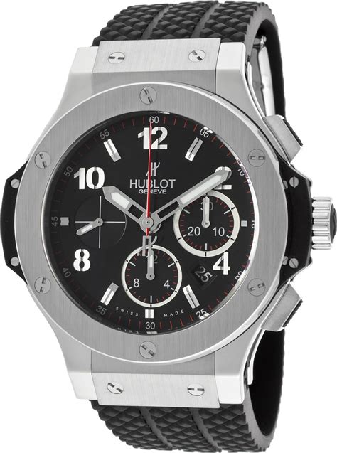 relojes de hombre hublot